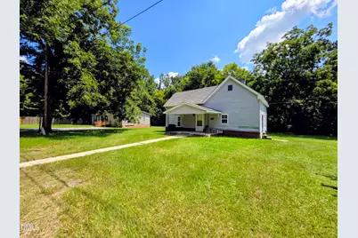 202 Hill Street, Smithfield, NC 27577 - Photo 2