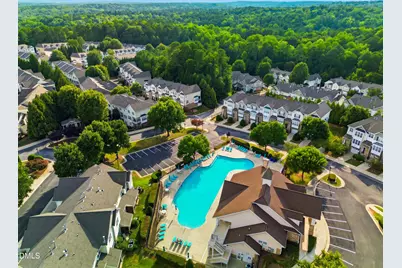 5109 Lady Of The Lake Drive, Raleigh, NC 27612 - Photo 34