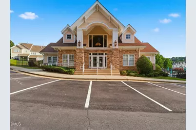 5109 Lady Of The Lake Drive, Raleigh, NC 27612 - Photo 28