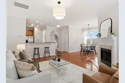 5109 Lady Of The Lake Drive, Raleigh, NC 27612 - Photo 6