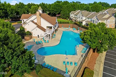 5109 Lady Of The Lake Drive, Raleigh, NC 27612 - Photo 32