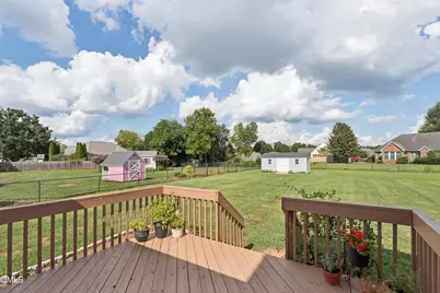 3812 Longmeadow Drive, Mebane, NC 27302 - Photo 4