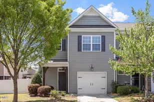 1011 Skyler Ln, Durham, NC 27705 - Photo 2