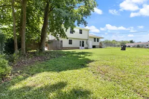 3761 Wakefield Ln, Garner, NC 27529 - Photo 36