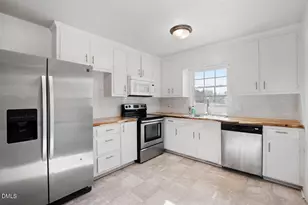 3761 Wakefield Ln, Garner, NC 27529 - Photo 4