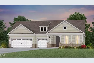 1297 Steeplechase Boulevard, Clayton, NC 27520 - Photo 1