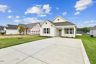 3218 Dolostone Ct SW, Wilson, NC 27893 - Photo 32