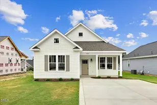 3218 Dolostone Ct SW, Wilson, NC 27893 - Photo 1