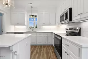 3218 Dolostone Ct SW, Wilson, NC 27893 - Photo 10