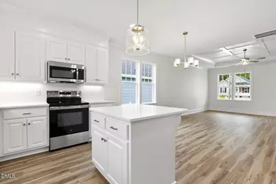 3218 Dolostone Court SW, Wilson, NC 27893 - Photo 8