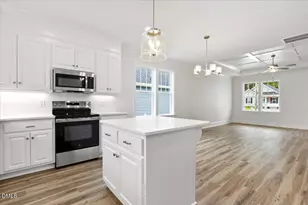 3218 Dolostone Ct SW, Wilson, NC 27893 - Photo 8