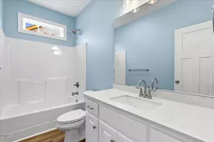 3218 Dolostone Ct SW, Wilson, NC 27893 - Photo 16