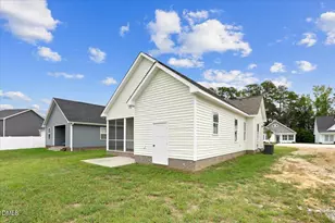 3218 Dolostone Ct SW, Wilson, NC 27893 - Photo 28