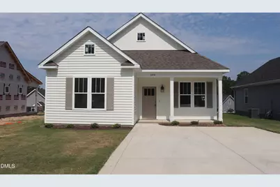3218 Dolostone Court SW, Wilson, NC 27893 - Photo 1