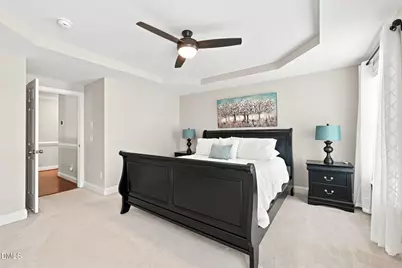 1200 Dexter Ridge Drive, Holly Springs, NC 27540 - Photo 12