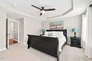 1200 Dexter Ridge Dr, Holly Springs, NC 27540 - Photo 12