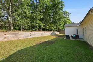 1200 Dexter Ridge Dr, Holly Springs, NC 27540 - Photo 32