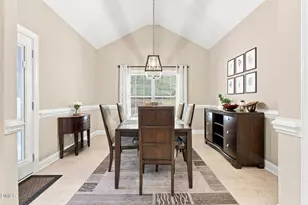 1200 Dexter Ridge Dr, Holly Springs, NC 27540 - Photo 22