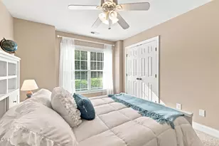 1200 Dexter Ridge Dr, Holly Springs, NC 27540 - Photo 6