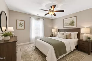 1200 Dexter Ridge Dr, Holly Springs, NC 27540 - Photo 30