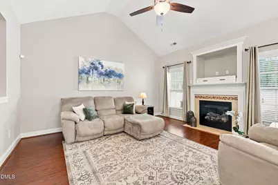 1200 Dexter Ridge Drive, Holly Springs, NC 27540 - Photo 16