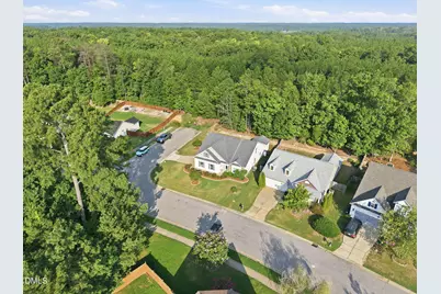 1200 Dexter Ridge Drive, Holly Springs, NC 27540 - Photo 34