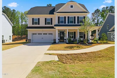 80 Vast View Way, Youngsville, NC 27596 - Photo 1