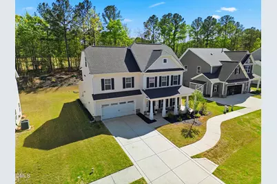 80 Vast View Way, Youngsville, NC 27596 - Photo 32
