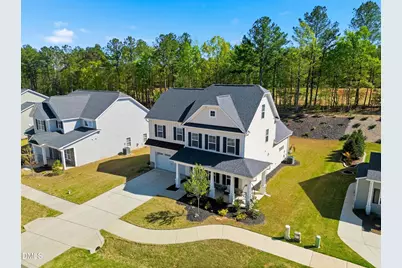 80 Vast View Way, Youngsville, NC 27596 - Photo 34