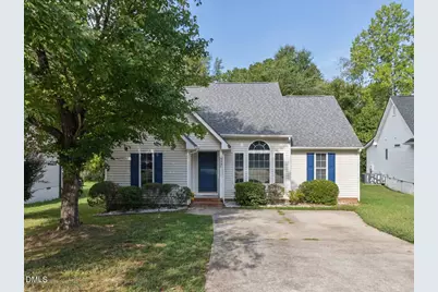 3337 Neptune Drive, Raleigh, NC 27604 - Photo 1