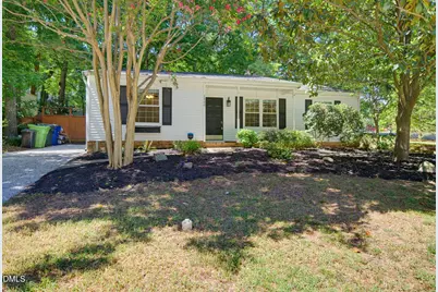 2400 Perennial Street, Raleigh, NC 27603 - Photo 2