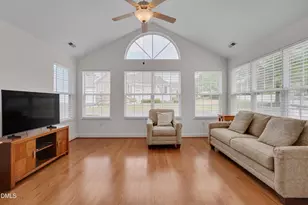 1169 Blue Bird Ln, Wake Forest, NC 27587 - Photo 12