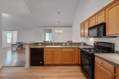 1169 Blue Bird Lane, Wake Forest, NC 27587 - Photo 20