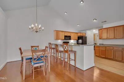 1169 Blue Bird Lane, Wake Forest, NC 27587 - Photo 16