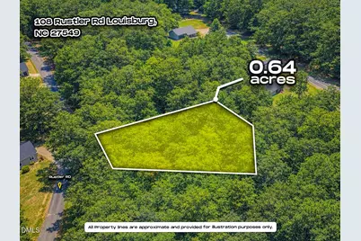 108 Rustler Road, Louisburg, NC 27549 - Photo 1