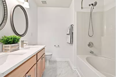 1618 Brook Fern Way, Raleigh, NC 27609 - Photo 28