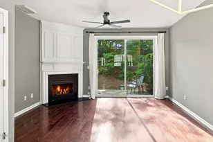 1618 Brook Fern Way, Raleigh, NC 27609 - Photo 16