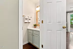 1618 Brook Fern Way, Raleigh, NC 27609 - Photo 18