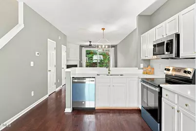 1618 Brook Fern Way, Raleigh, NC 27609 - Photo 6