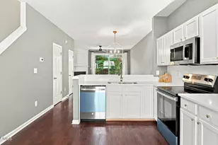 1618 Brook Fern Way, Raleigh, NC 27609 - Photo 6