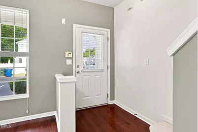 1618 Brook Fern Way, Raleigh, NC 27609 - Photo 8