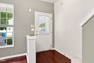 1618 Brook Fern Way, Raleigh, NC 27609 - Photo 8