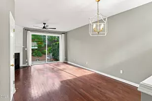 1618 Brook Fern Way, Raleigh, NC 27609 - Photo 12