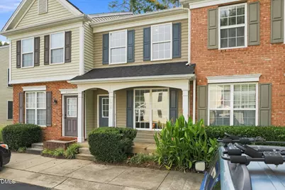 1618 Brook Fern Way, Raleigh, NC 27609 - Photo 2