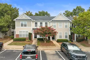 5712 Clearbay, Raleigh, NC 27612 - Photo 1