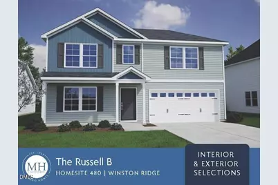 9 Mistflower Drive, Youngsville, NC 27596 - Photo 4