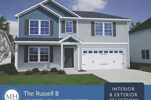9 Mistflower Dr, Youngsville, NC 27596 - Photo 4
