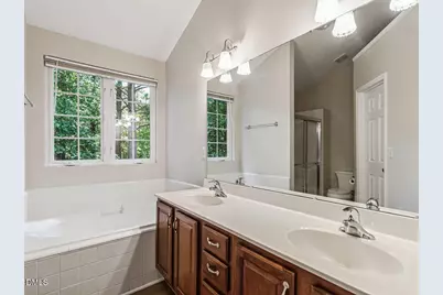 209 Leafgate Court, Holly Springs, NC 27540 - Photo 22