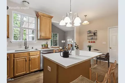 209 Leafgate Court, Holly Springs, NC 27540 - Photo 16