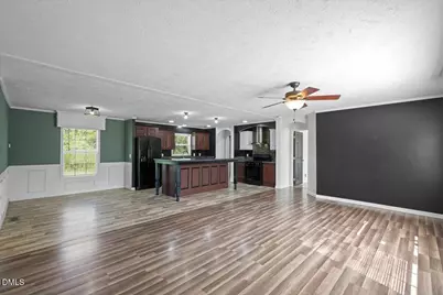 107 E Old Fort Road, Pikeville, NC 27863 - Photo 4